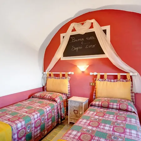 Casa Maria Apartment *