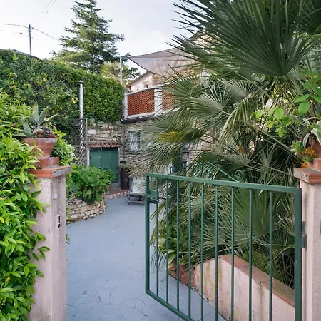 Casa Maria Apartment