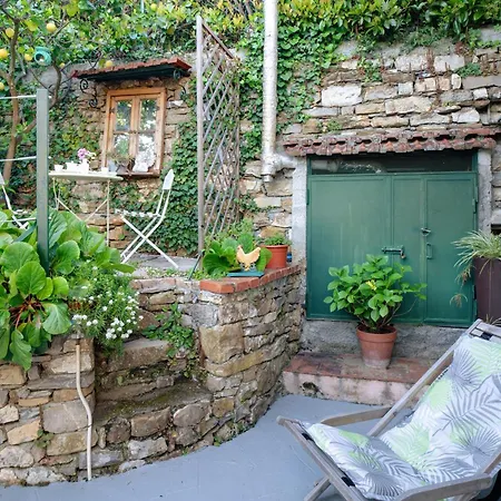 Apartment Casa Maria *