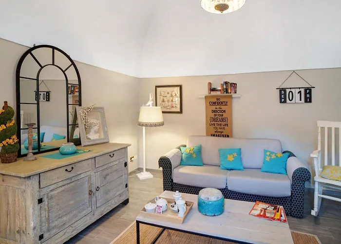 Casa Maria * Dolcedo