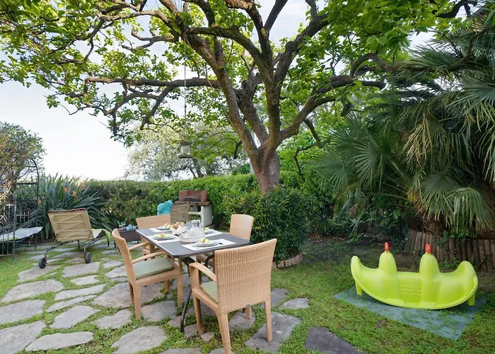 Casa Maria * Dolcedo