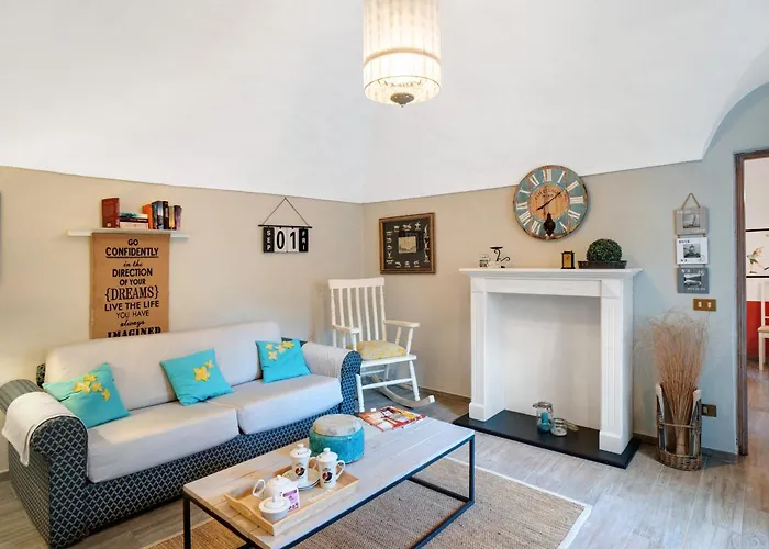 Casa Maria Apartamento Dolcedo