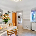 Apartment Casa Maria Dolcedo