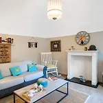 Casa Maria Apartment Dolcedo