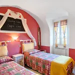 Casa Maria Apartment *