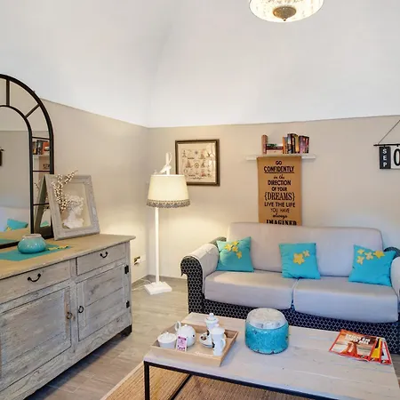 Casa Maria * 돌체도