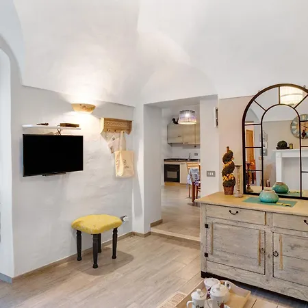 アパート Casa Maria