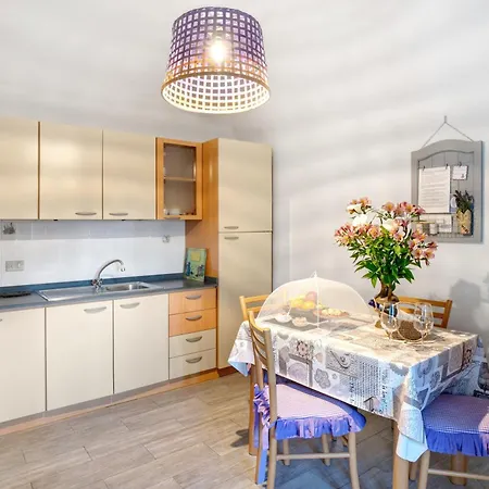 Casa Maria 아파트 돌체도