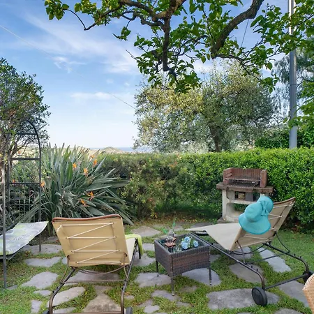 Casa Maria ドルチェード