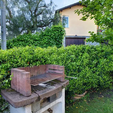 아파트 Casa Maria *