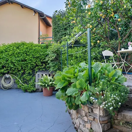 Casa Maria ドルチェード