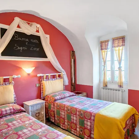 Casa Maria 아파트 *