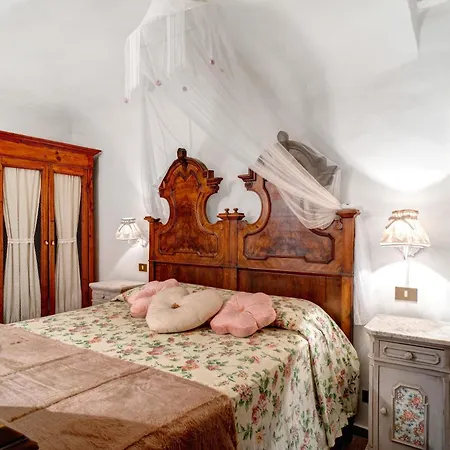 Casa Maria 아파트 돌체도