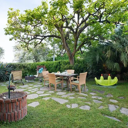 Casa Maria 아파트 돌체도