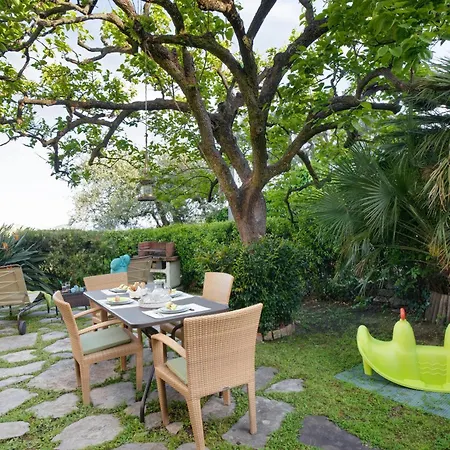 Casa Maria Apartment *