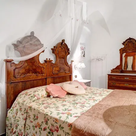 Casa Maria Апартаменты Дольчедо