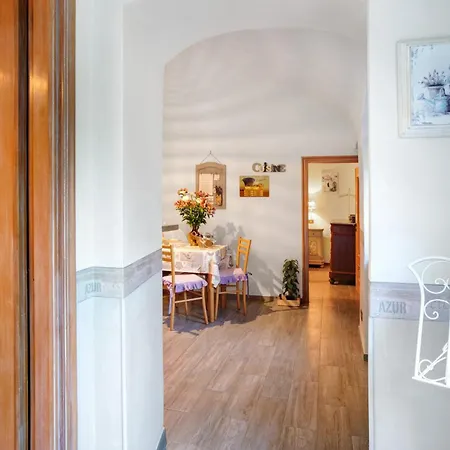 Апартаменты Casa Maria *