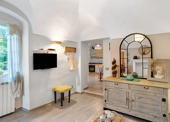 Διαμέρισμα Casa Maria