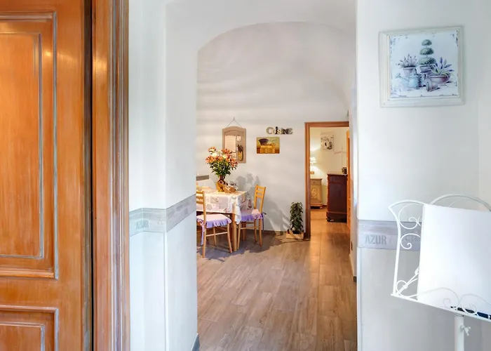 Casa Maria * Dolcedo