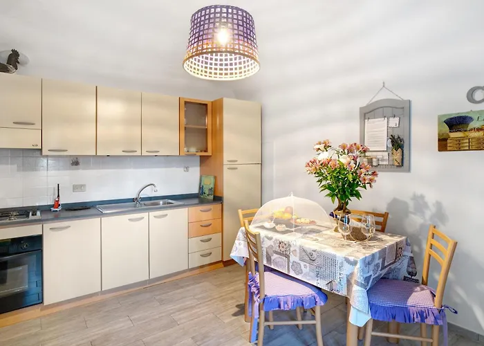 Casa Maria Appartement Dolcedo