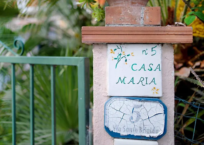 Διαμέρισμα Casa Maria