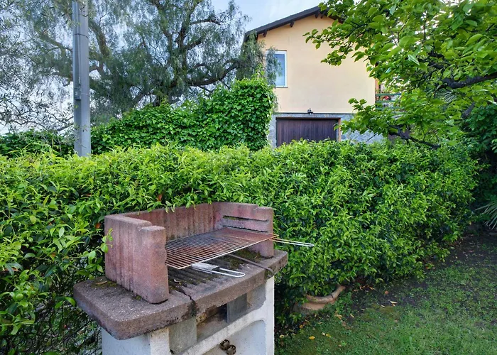 Appartement Casa Maria *