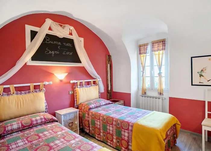 Casa Maria Appartement *