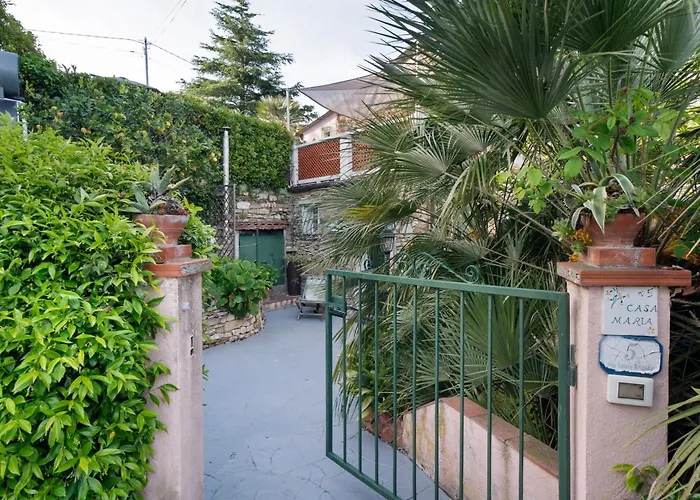 Casa Maria Διαμέρισμα