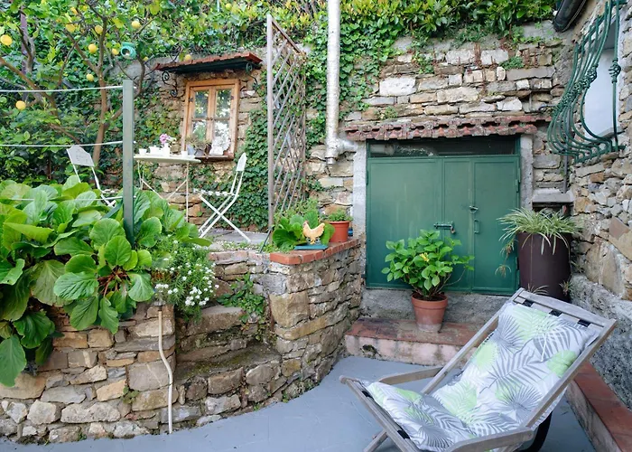 Διαμέρισμα Casa Maria *